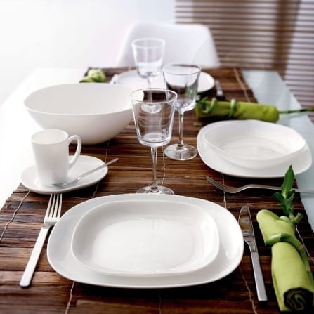 Salaterka Sweet Line 16,5 cm LUMINARC