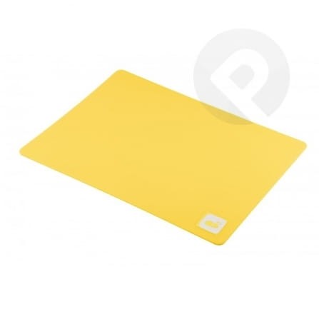 Mata do krojenia drobiu surowego - żółta