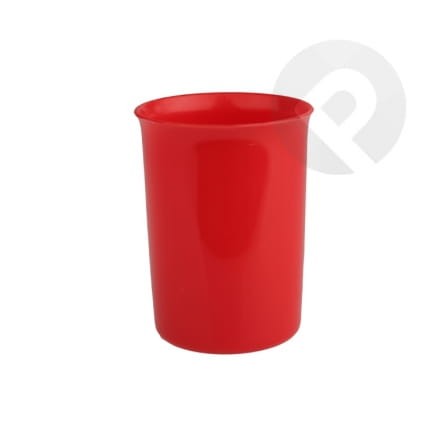 Kubek plastikowy