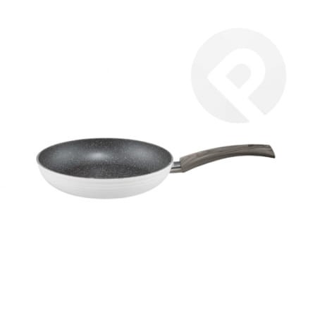 Patelnia Wavy 24 cm AMBITION