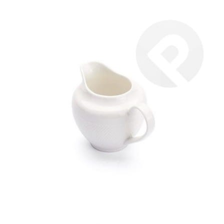 Mlecznik porcelanowy Florina Cortina 160ml