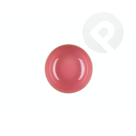 Miska 16 cm Rondo koralowy LUBIANA