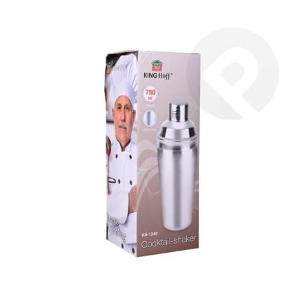 Shaker do koktajli 750 ml