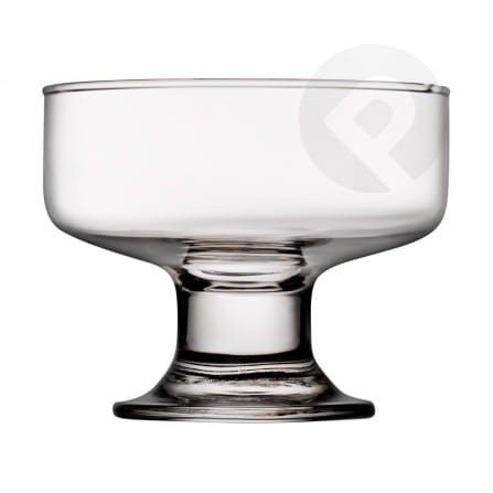 Pucharki do lodów Ice Ville 6 sztuk 180 ml PASABAHCE