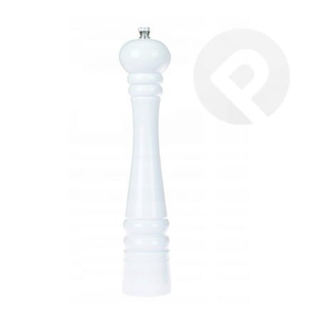 Młynek do pieprzu drewniany 32cm
