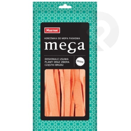 Mop paskowy Mega MIDI