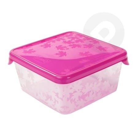 Pojemnik kwadratowy  Rukkola 1,25 L