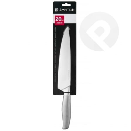 Nóż Szefa kuchni Acero 20 cm AMBITION