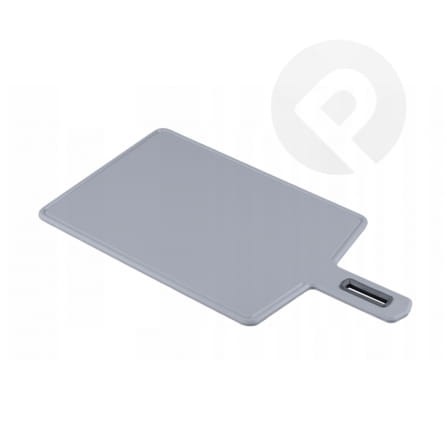 Deska kuchenna Vegana średnia szara