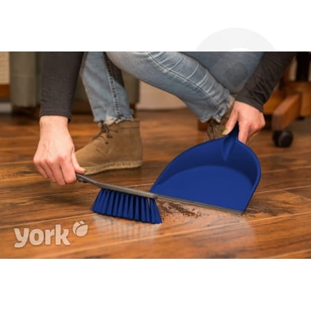 Zmiotka Clip Azur York