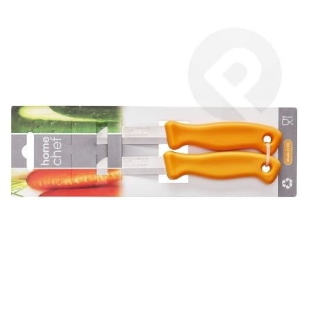 Nożyk Solingen Maxi 9 cm 2 sztuki