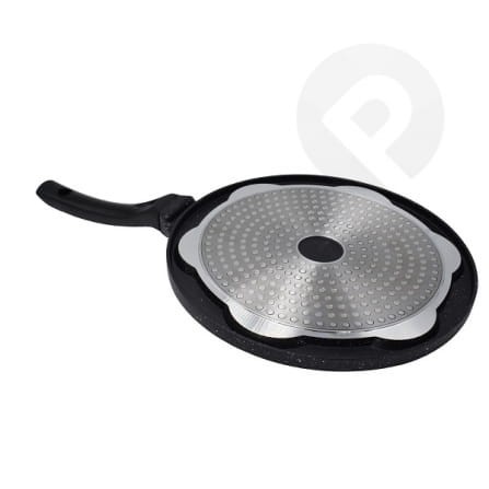 Patelnia do jajek pancakes 26cm