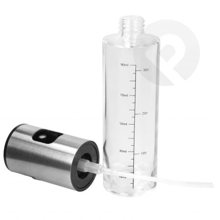 Spryskiwacz na ocet/olej