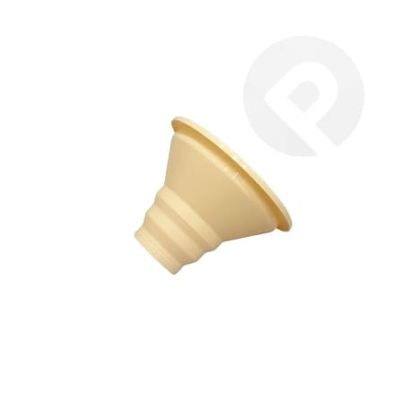 Lejek do napełniania słoików