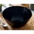 Salaterka Zelie 24 cm czarna ARCOPAL