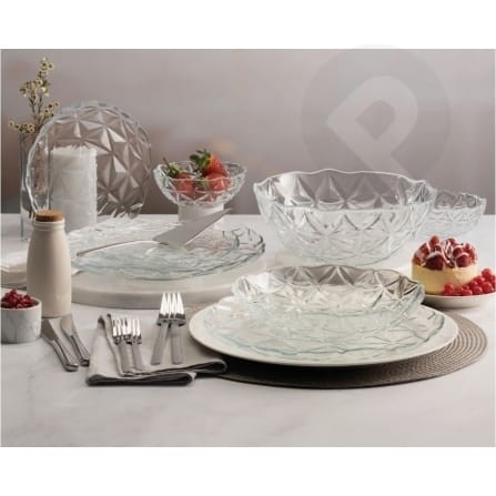Salaterka Estrella 24 cm PASABAHCE
