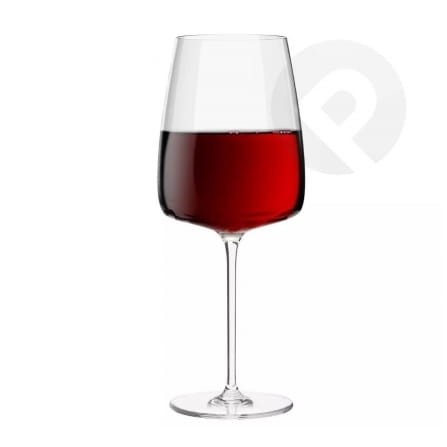 Kieliszki do wina Modern600 ml Krosno