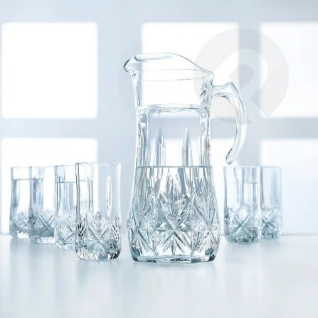 Dzbanek Brighton 1,8 l LUMINARC