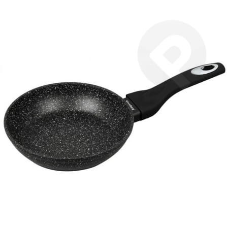 Patelnia z powłoką marmurkową  18 cm