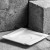 Spodek porcelanowy  Kubiko 14 x 14 cm AMBITION