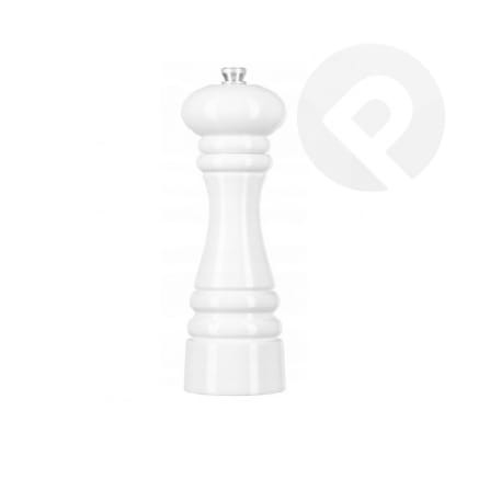 Młynek do pieprzu drewniany 18cm