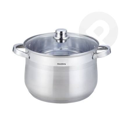 Garnek  10,7 L