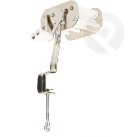 Maszynka do wałkowania i krojenia  makaronu