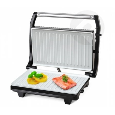 Grill kontaktowy ceramiczny Taleggio