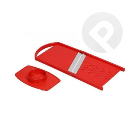 Szatkownica do warzyw z dociskiem