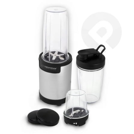 Blender  kielichowy Nutri Bomb 9w1