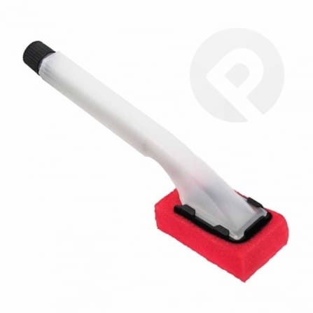 Zmywak kuchenny  do naczyń na płyn ostry