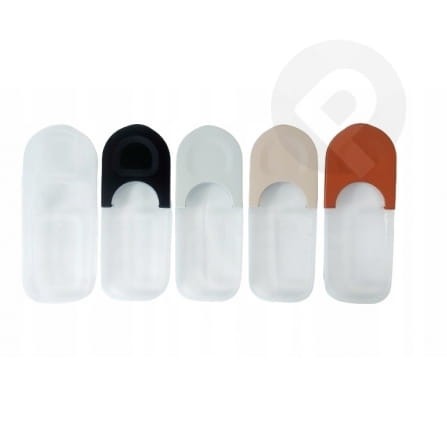 Pojemnik na sypką żywność 2,4l