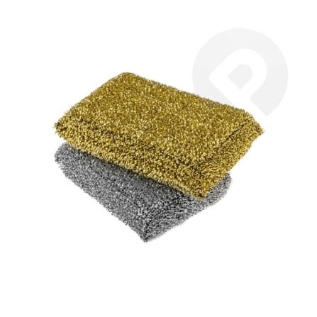 Zmywak kuchenny teflon Master 2 sztuki