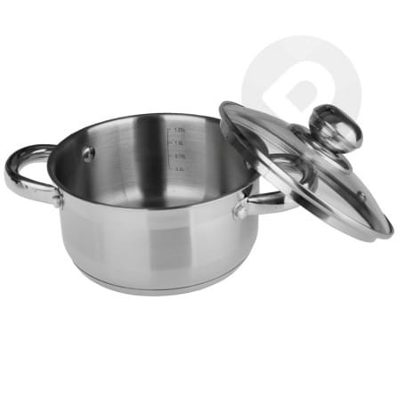 Garnek 16 cm 1,5 L