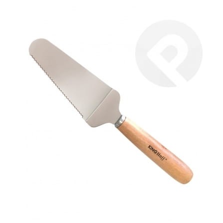 Łopatka do serwowania i cięcia pizzy