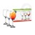 Kieliszki do wina 300 ml Vienna