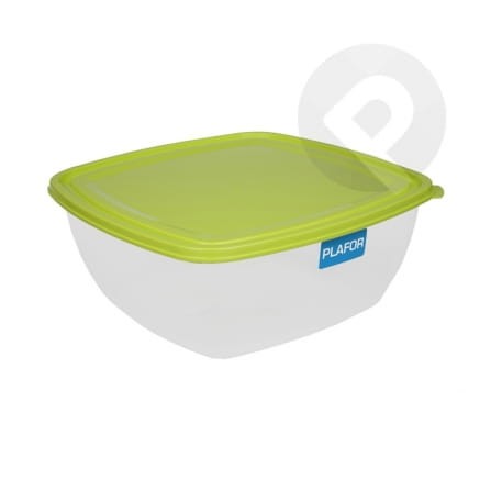 Kpl. 2 szt pojemników 3,2 l