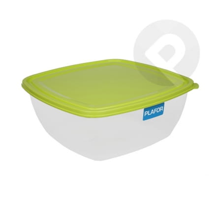 Kpl. 2 szt pojemników 3,2 l