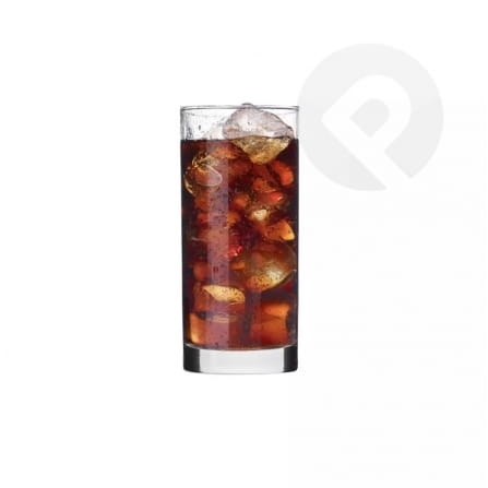 Szklanki do napojów Balance 300 ml 6 sztuk KROSNO
