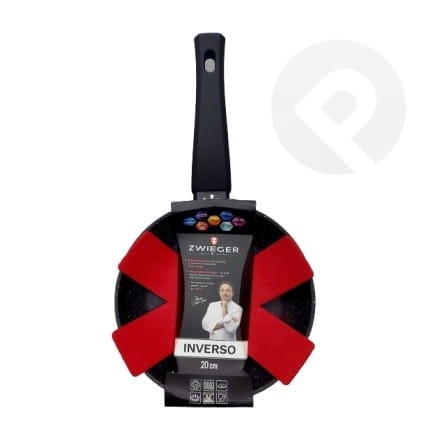 Patelnia 20cm INVERSO ZWIEGER