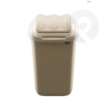 Kosz do segregacji FALA 15 L