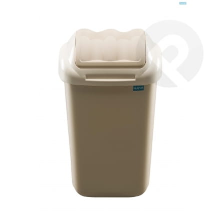 Kosz do segregacji FALA 15 L