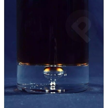 Karafka do whiskey butelkowa 750 ml