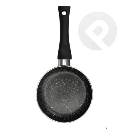 Patelnia z powłoką marmurkową  16 cm