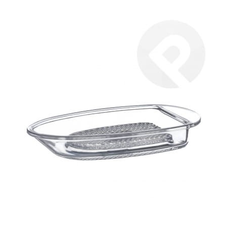 Tarka szklana Jasło