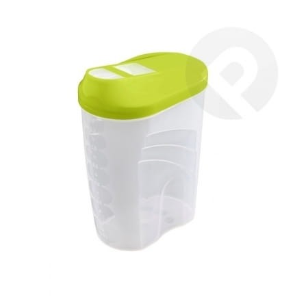 Pojemnik / dozownik Easy Way 0,5 L