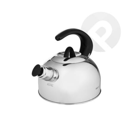 Czajnik z gwizdkiem 1,8 L