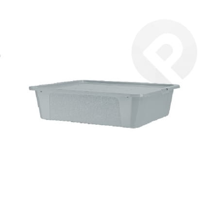 Pojemnik MultiBox kolor 10L