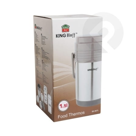 Termos obiadowy  1,5L