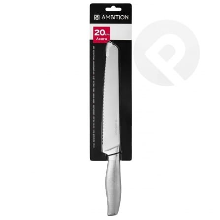 Nóż do chleba Acero 20 cm AMBITION